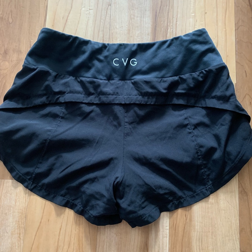 CVG Running Short XS
